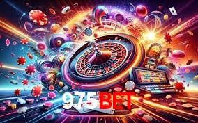 Experiência VIP 975bet