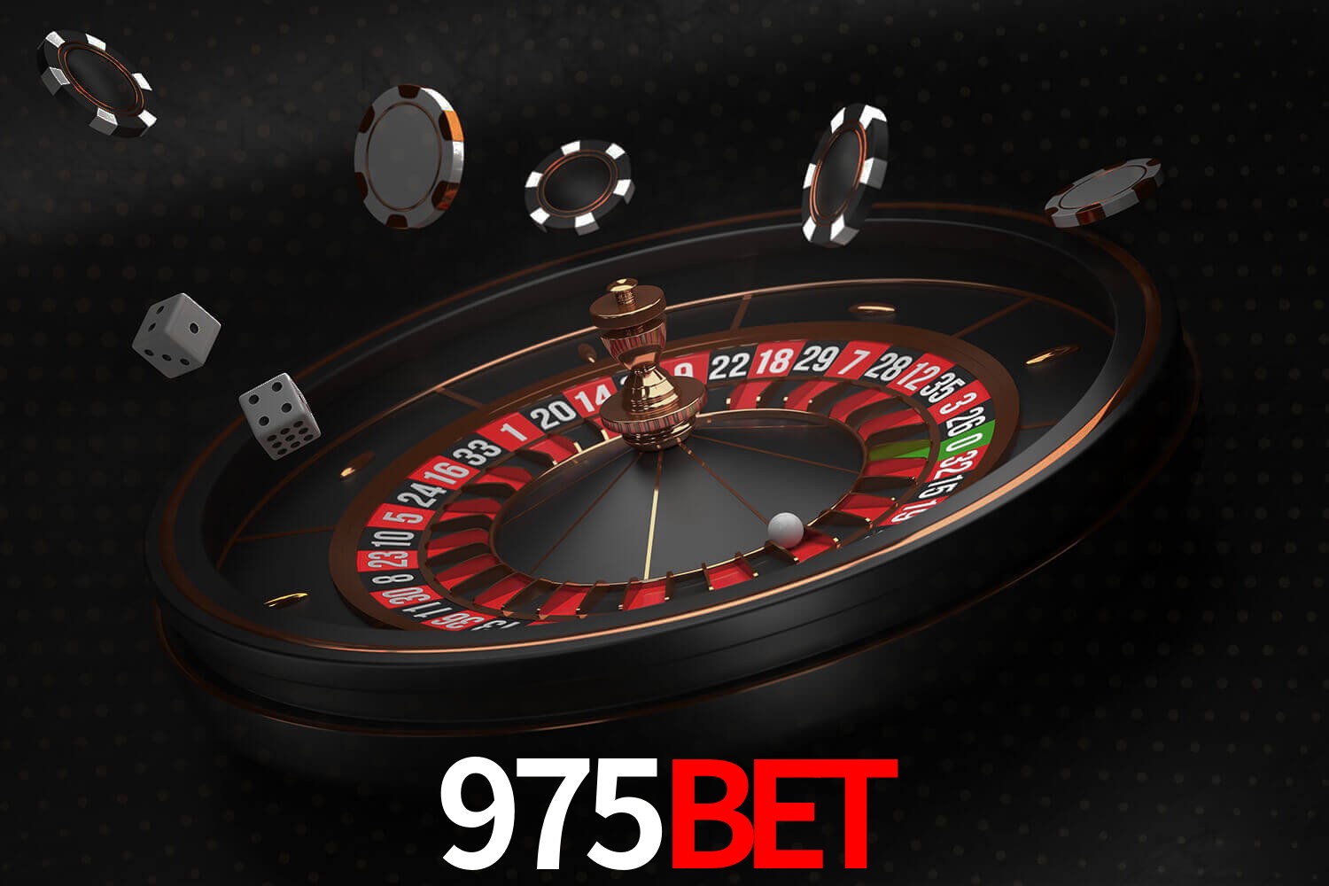 975bet - Roleta da Fortuna Máxima - 975bet.com