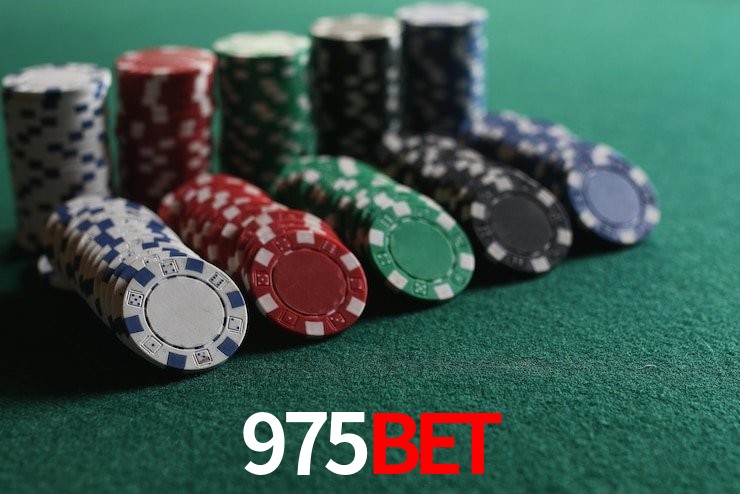 Statistics 975bet