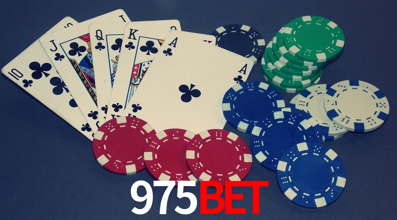 Experiência VIP 975bet