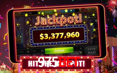 A Emoção da Loteria na 975bet: Uma Chance de Mudança de Vida