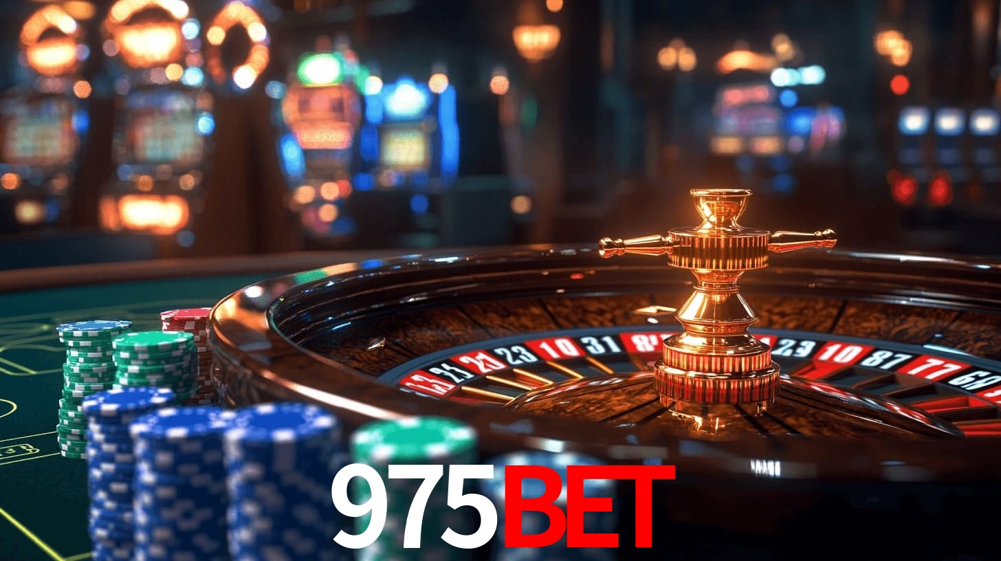 975bet: Seu Cassino Premiado com Pagamentos Rápidos
