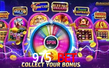 cassino 975 bet