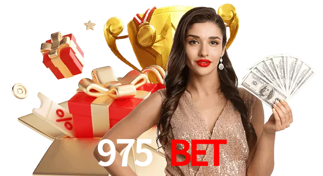 Jogue com dealers reais no 975 bet!
