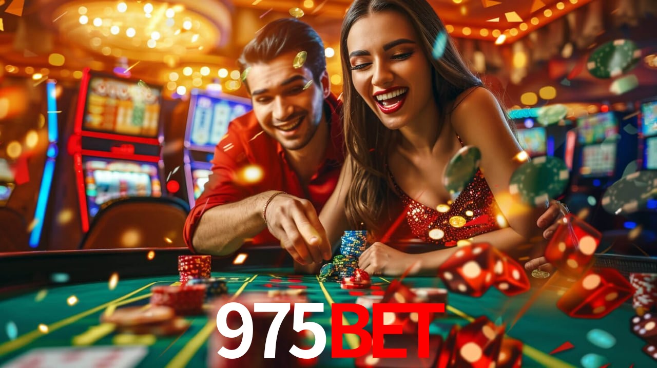 Tecnologia da Plataforma 975bet