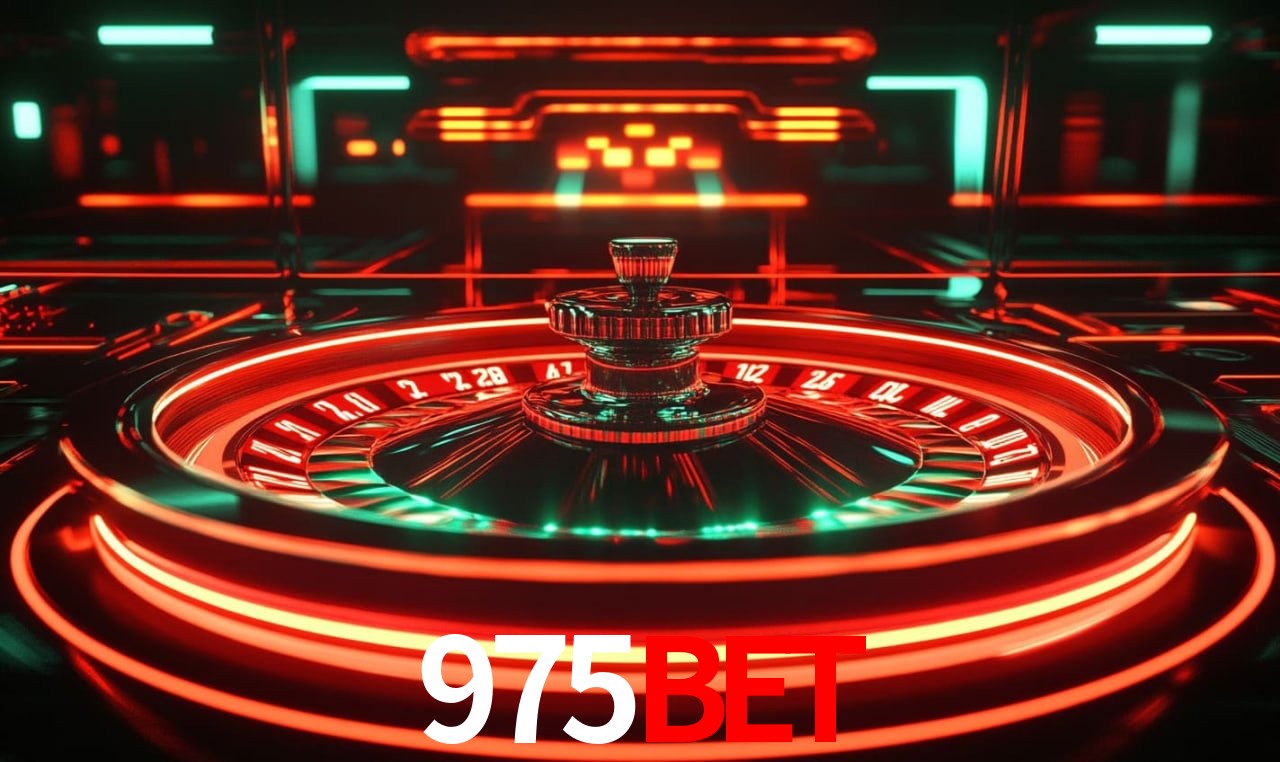 Apostas Esportivas na 975bet: Um Guia Completo