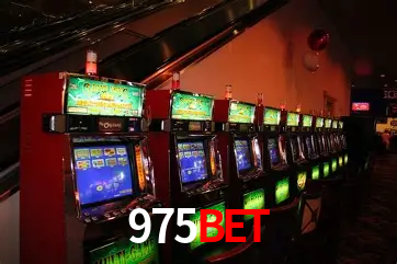 A Emoção da Loteria na 975bet: Uma Chance de Mudança de Vida