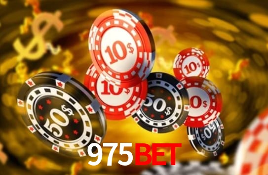 Apostas de Tênis 975bet
