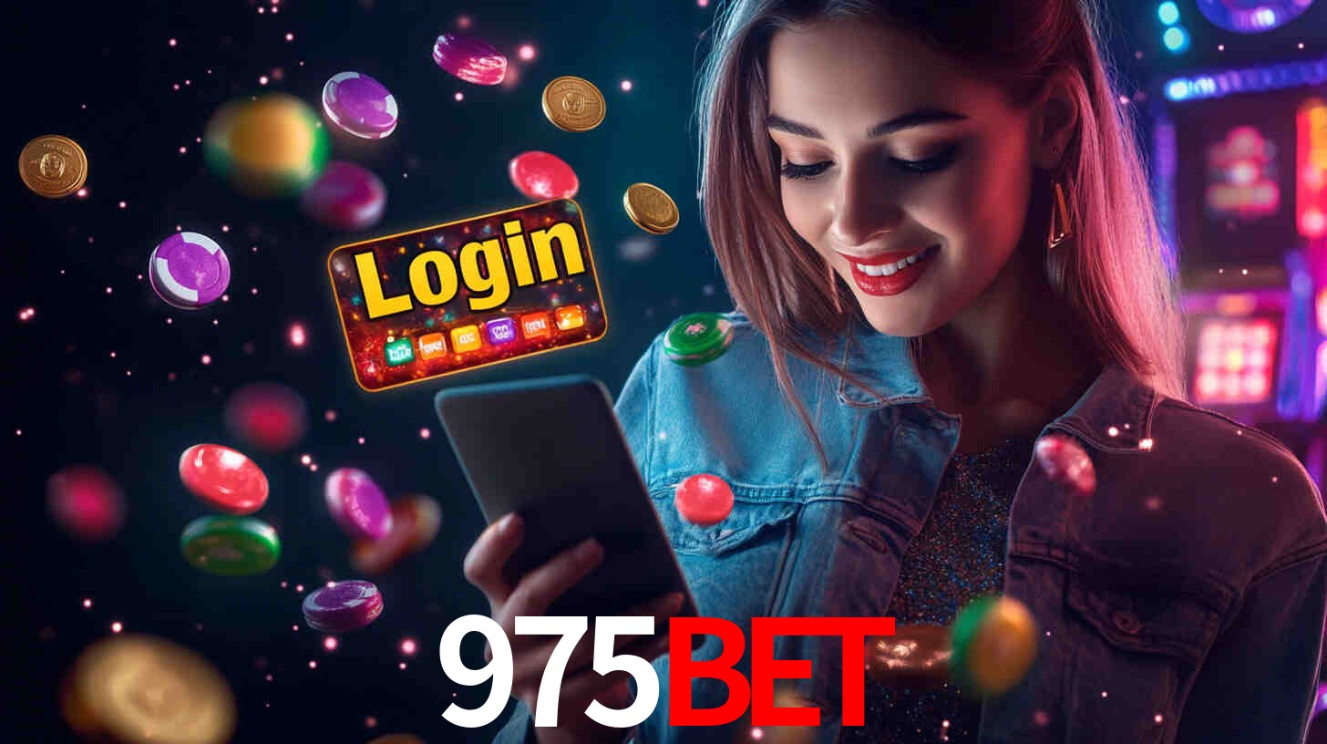 Explorando a Categoria de Eventos em Apostas na 975bet