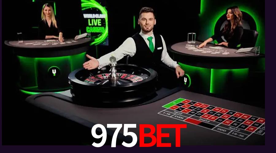 Secure Login 975bet