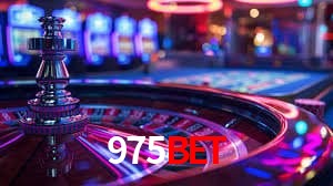 Estatísticas do Jogo 975bet
