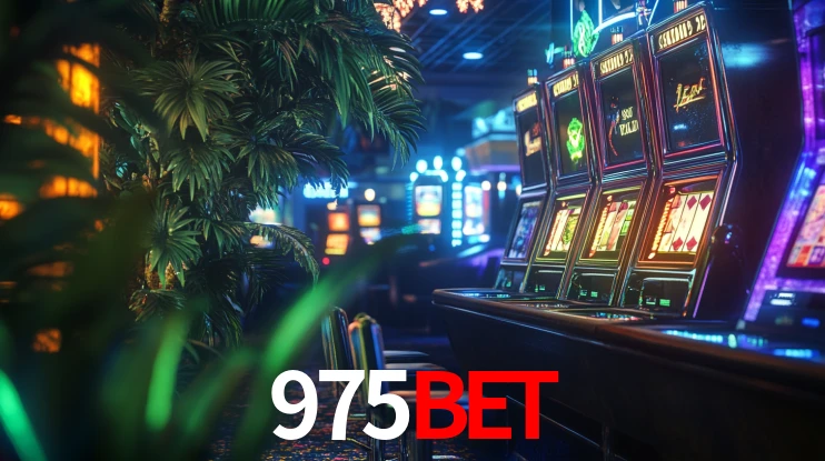 Live Casino 975bet