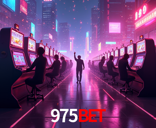 Casino VIP 975bet