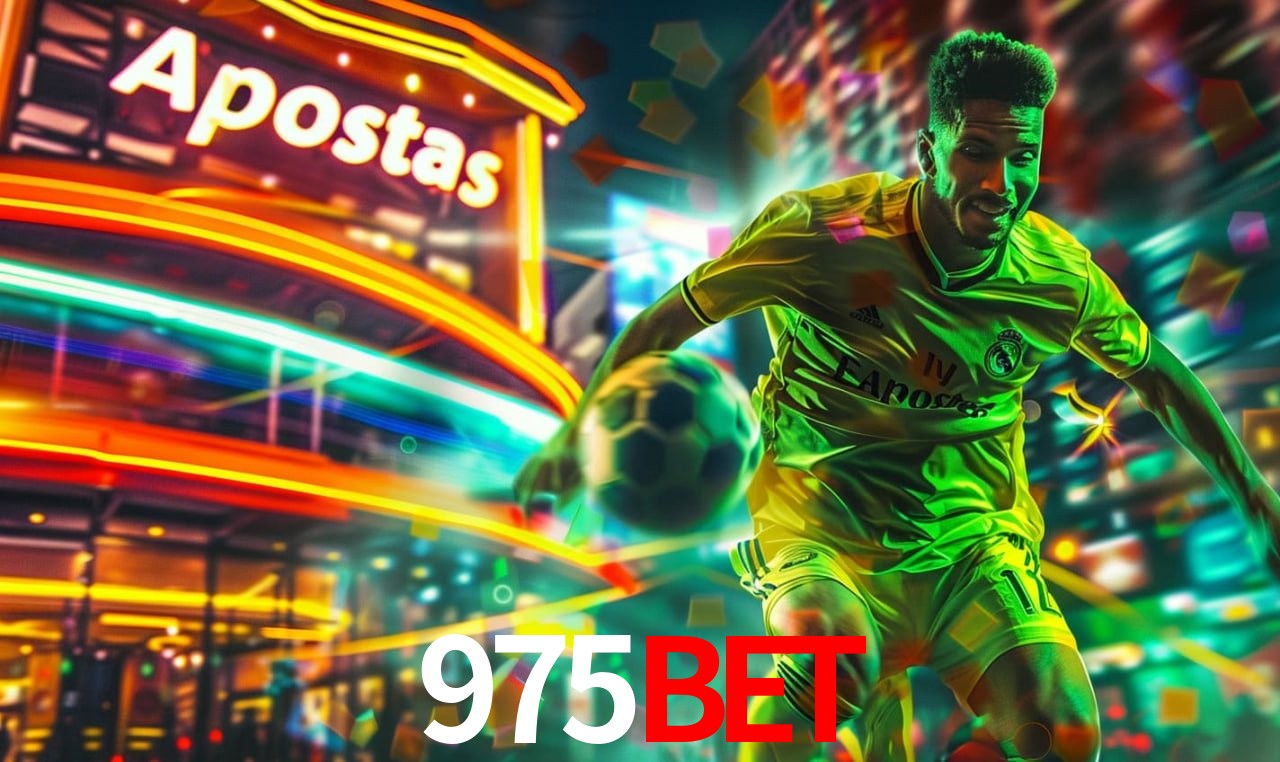 Provedores de Jogos 975bet