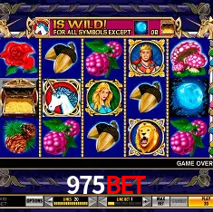 Descubra a Magia dos Jogos de Arcade no 975bet