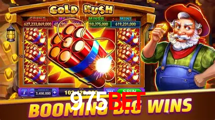 Inovações de Jogos na 975bet: O Futuro das Experiências Interativas