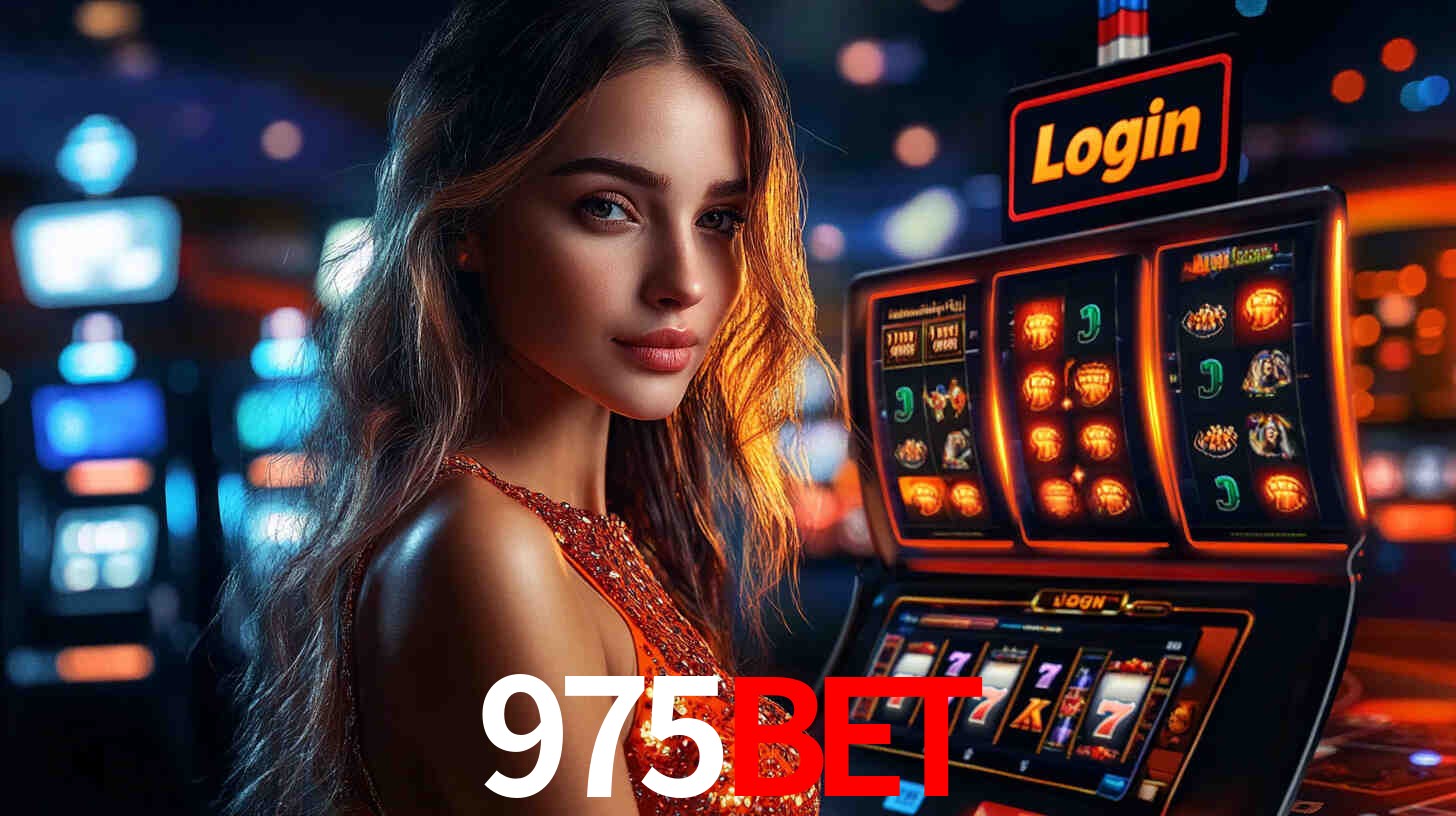 Sinta a adrenalina dos jogos de cassino com 975bet