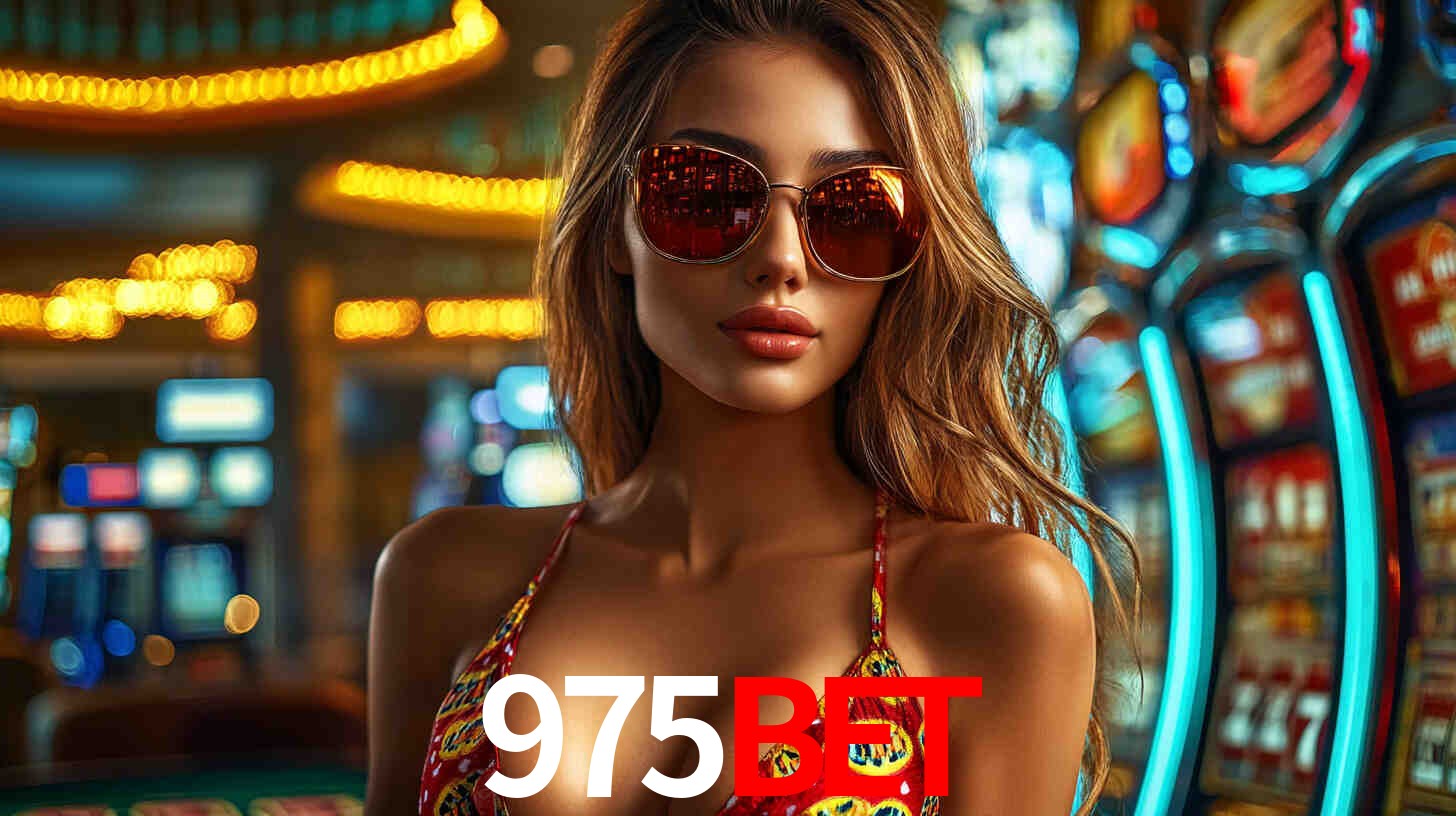 Premium Interface 975bet