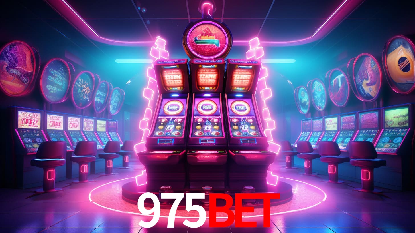 975bet: Seu Especialista em Apostas Esportivas Brasileiras