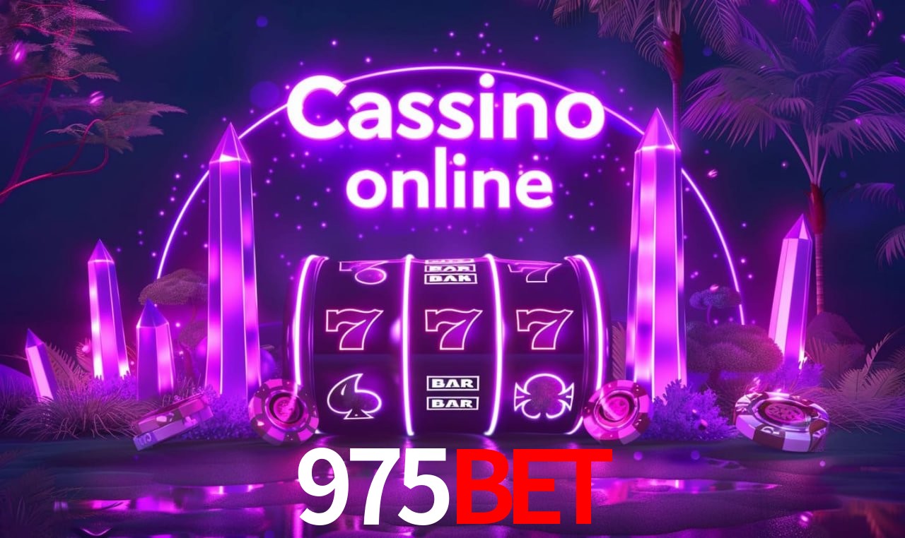 Integração de APIs 975bet