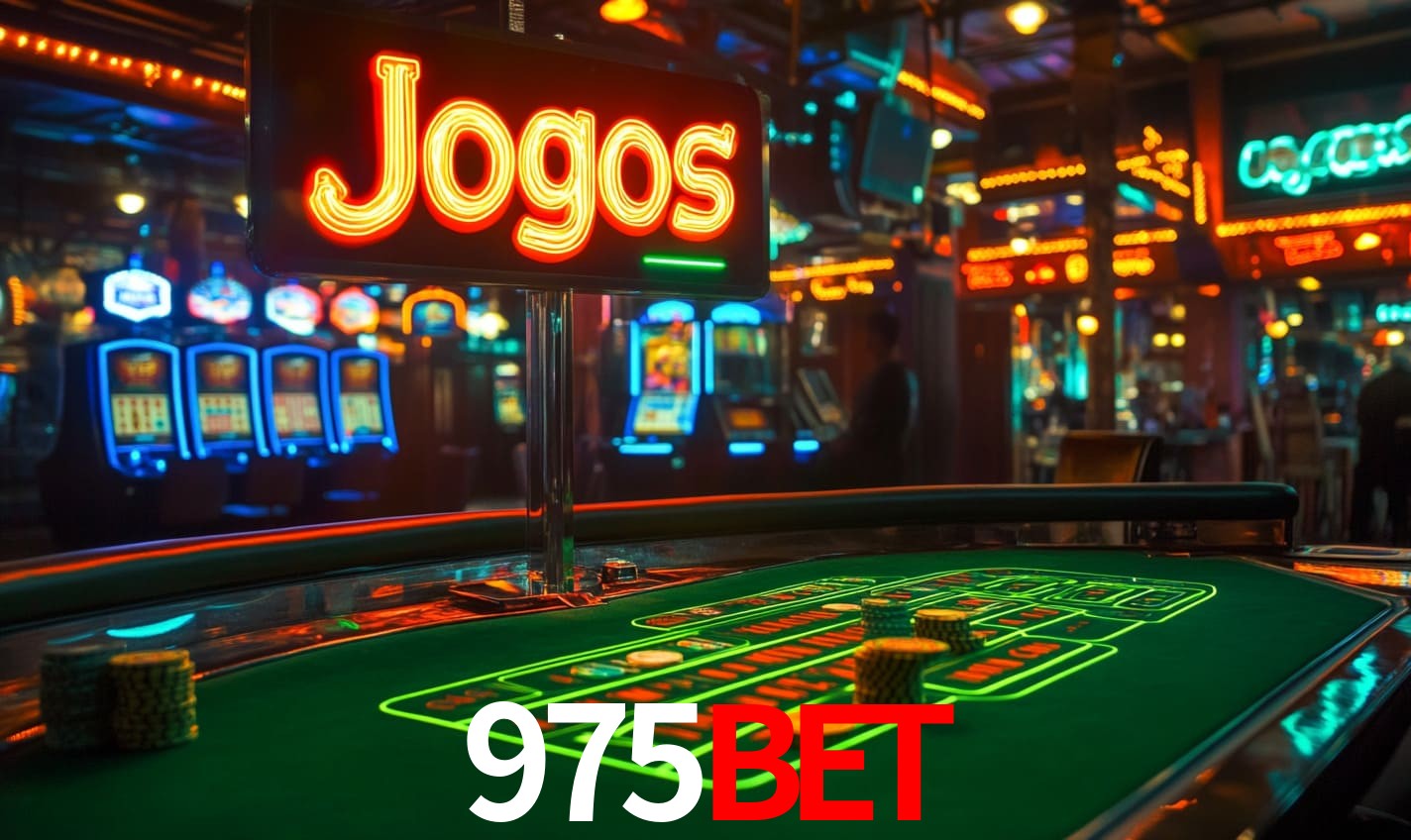 Segurança 2FA 975bet