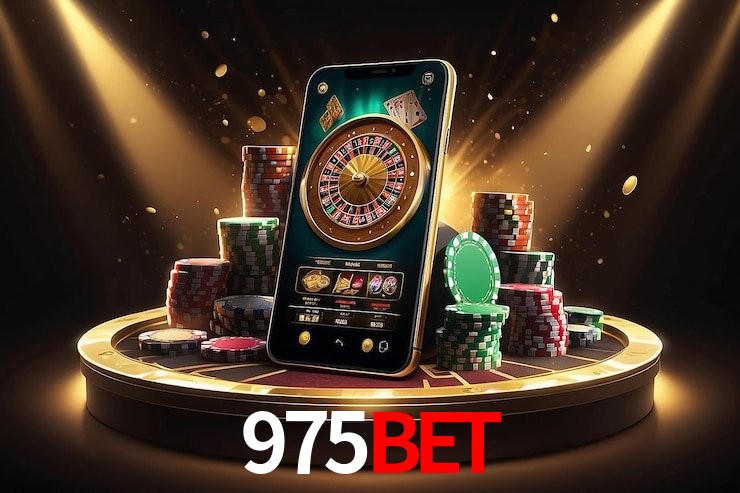 Design Responsivo 975bet