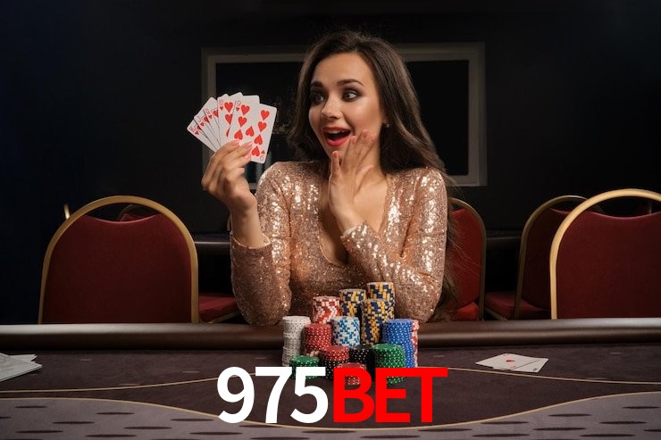 Interface Premium 975bet