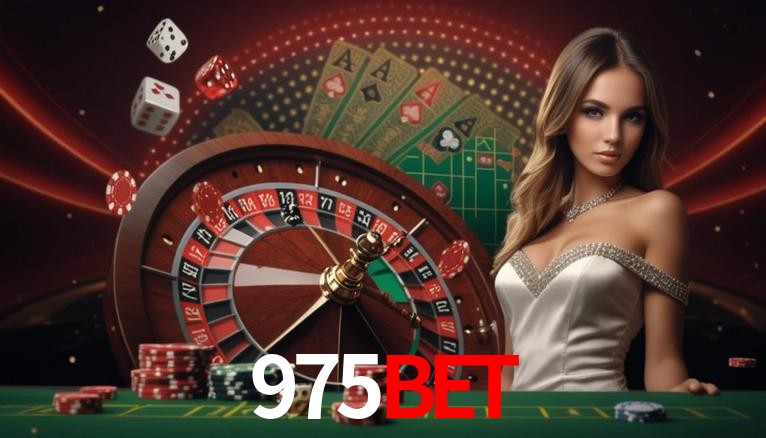 Slot Games 975bet