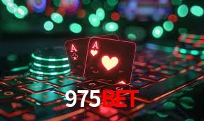 Recursos de Bônus 975bet