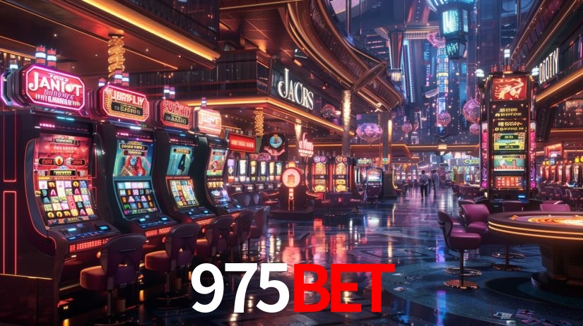 Bonus Features 975bet
