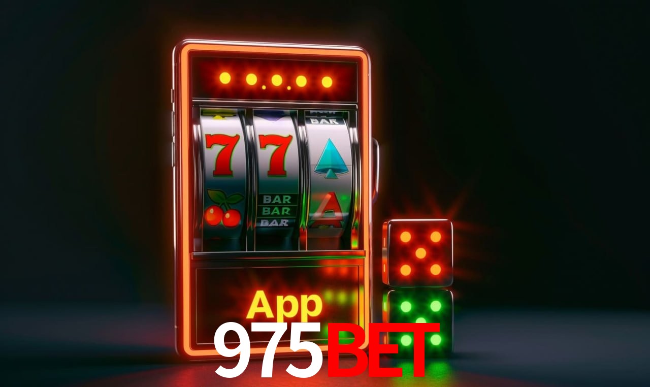 Diretório de Jogos 975bet