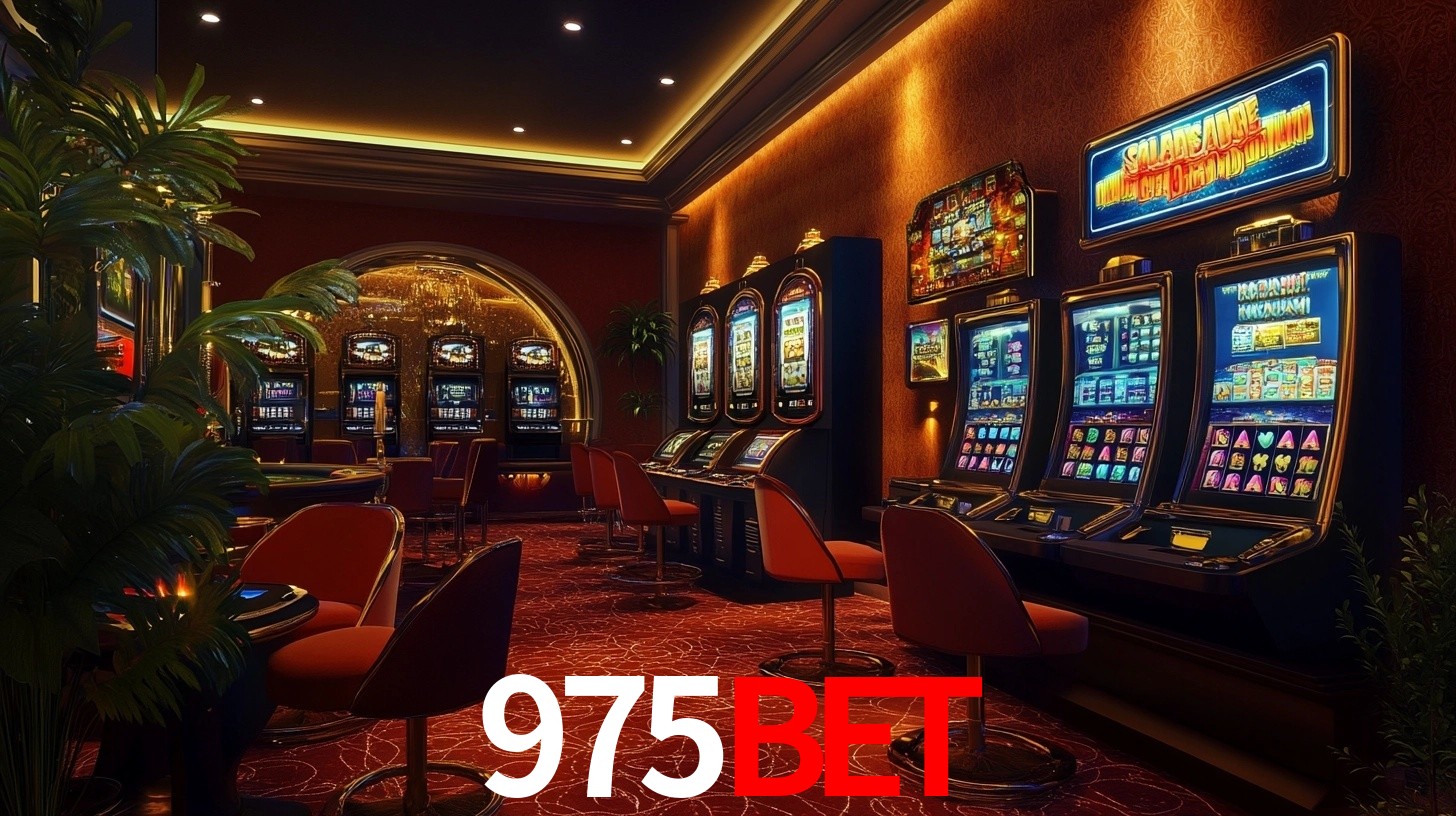 Tournaments 975bet