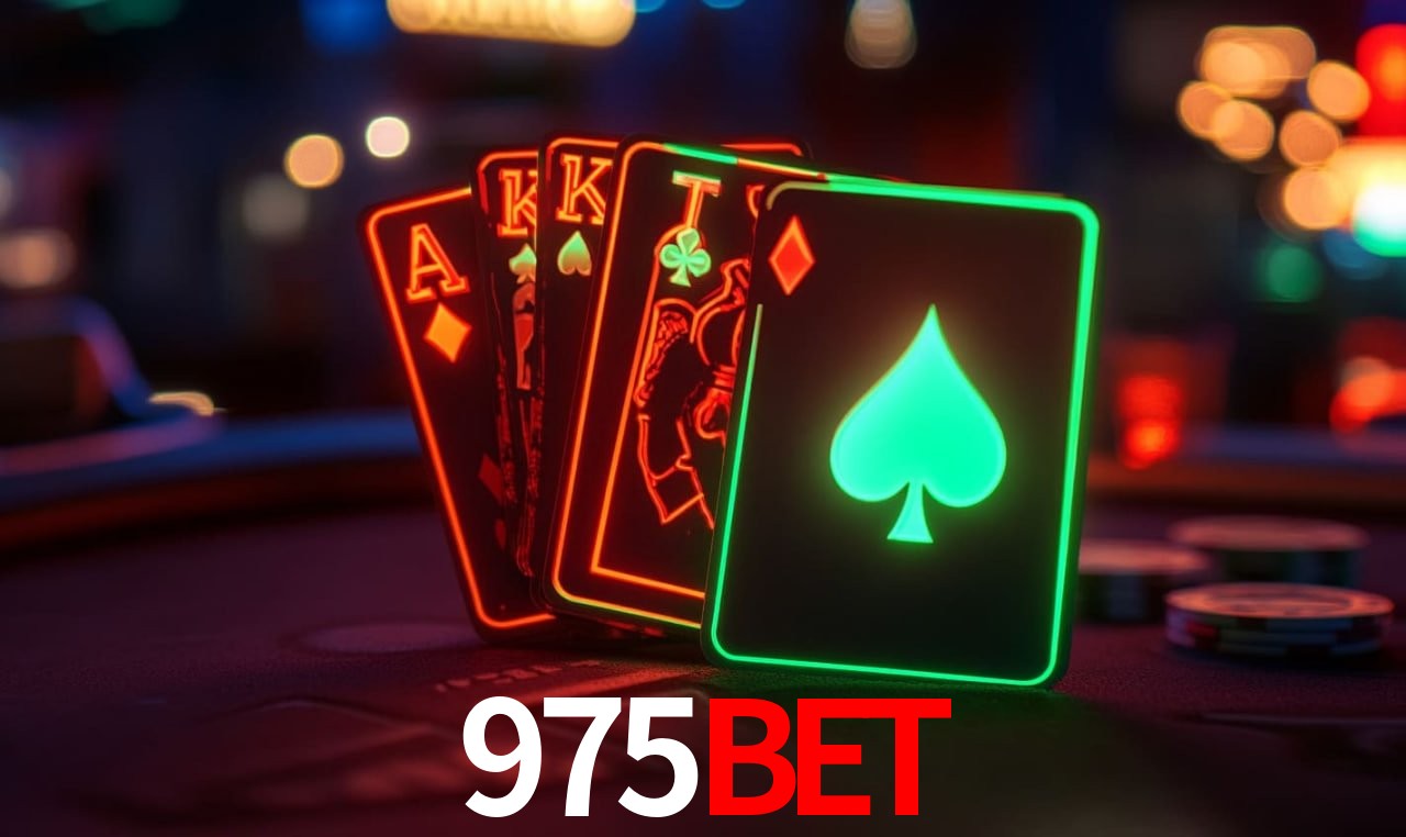 Jogos de Slot 975bet