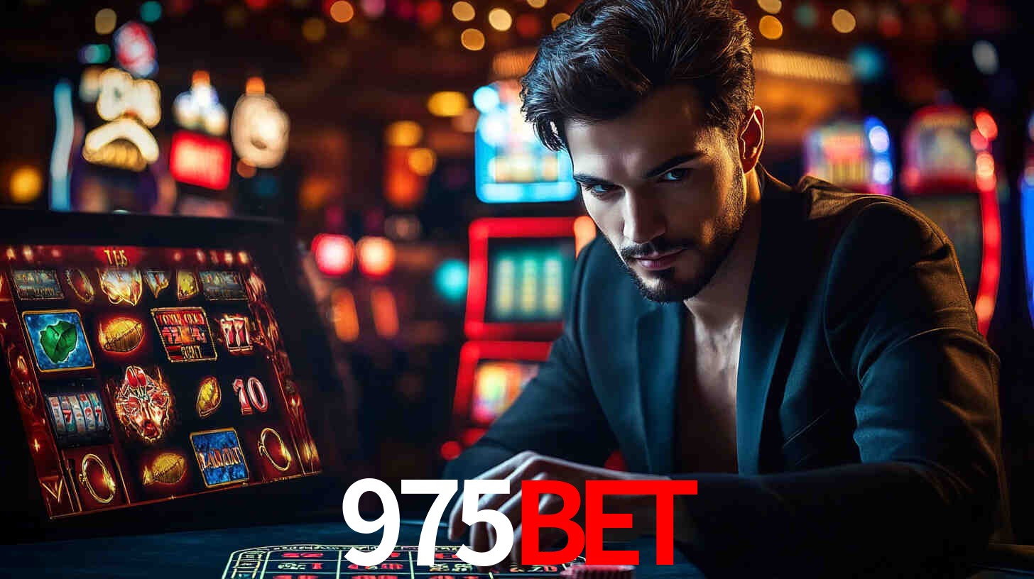 975 bet login