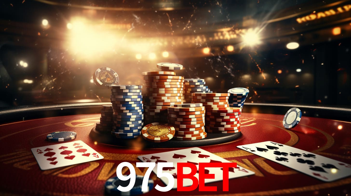 VIP Casino 975bet