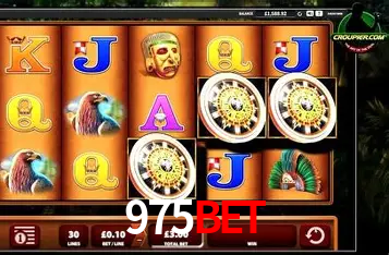 Apostas Esportivas na 975bet: Um Guia Completo