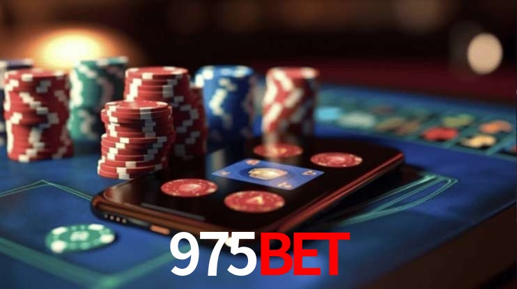 Login Seguro 975bet