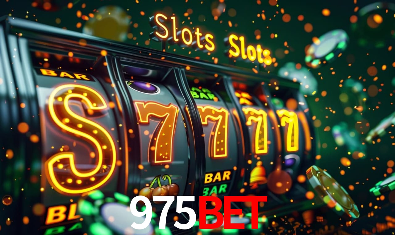 Apostas de Futebol 975bet