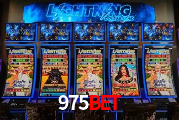 Desvendando o Mundo dos Jogos Virtuais na 975bet
