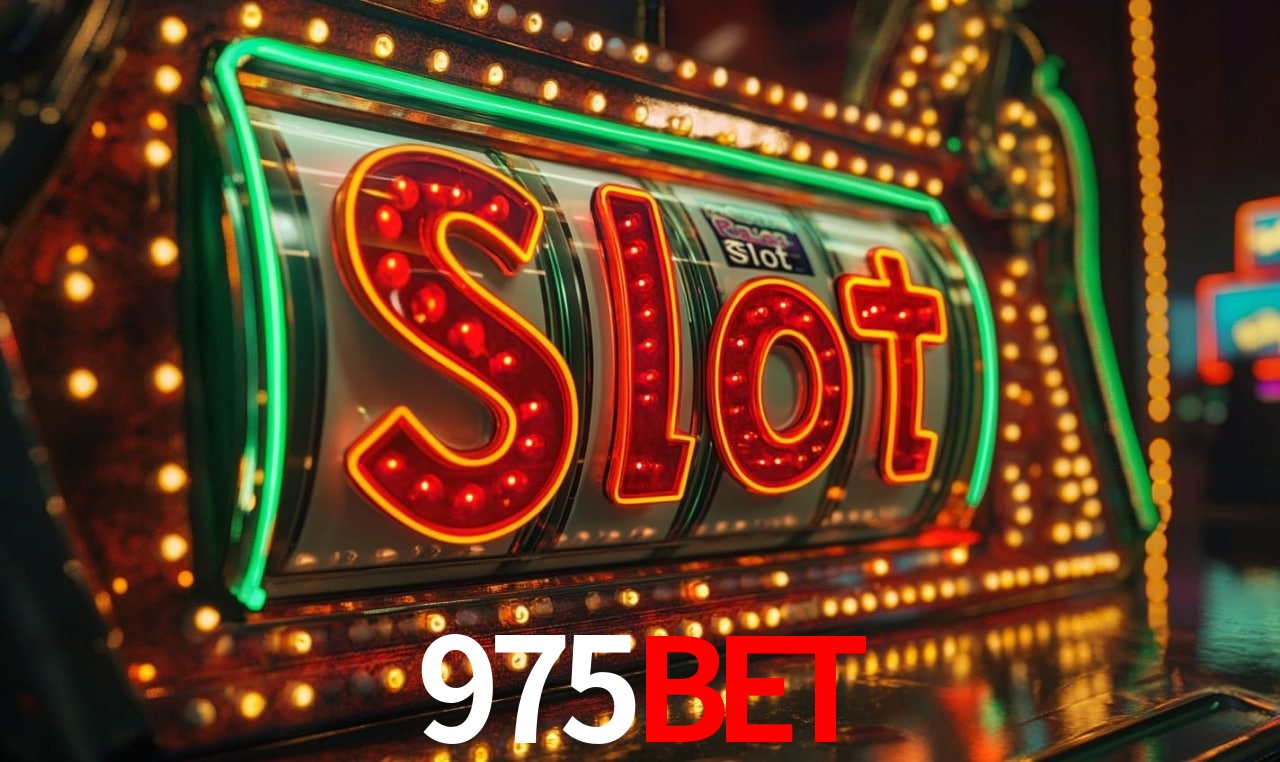Promoção Relâmpago 975bet