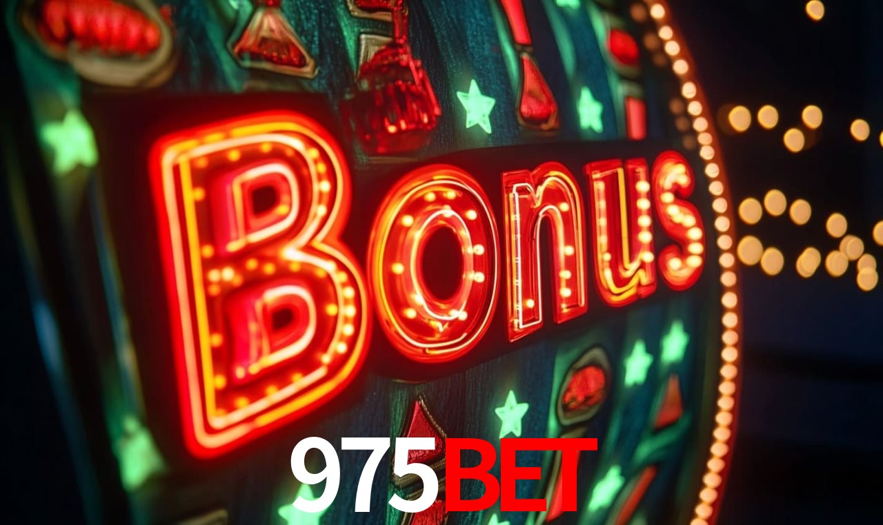 Programa VIP 975bet