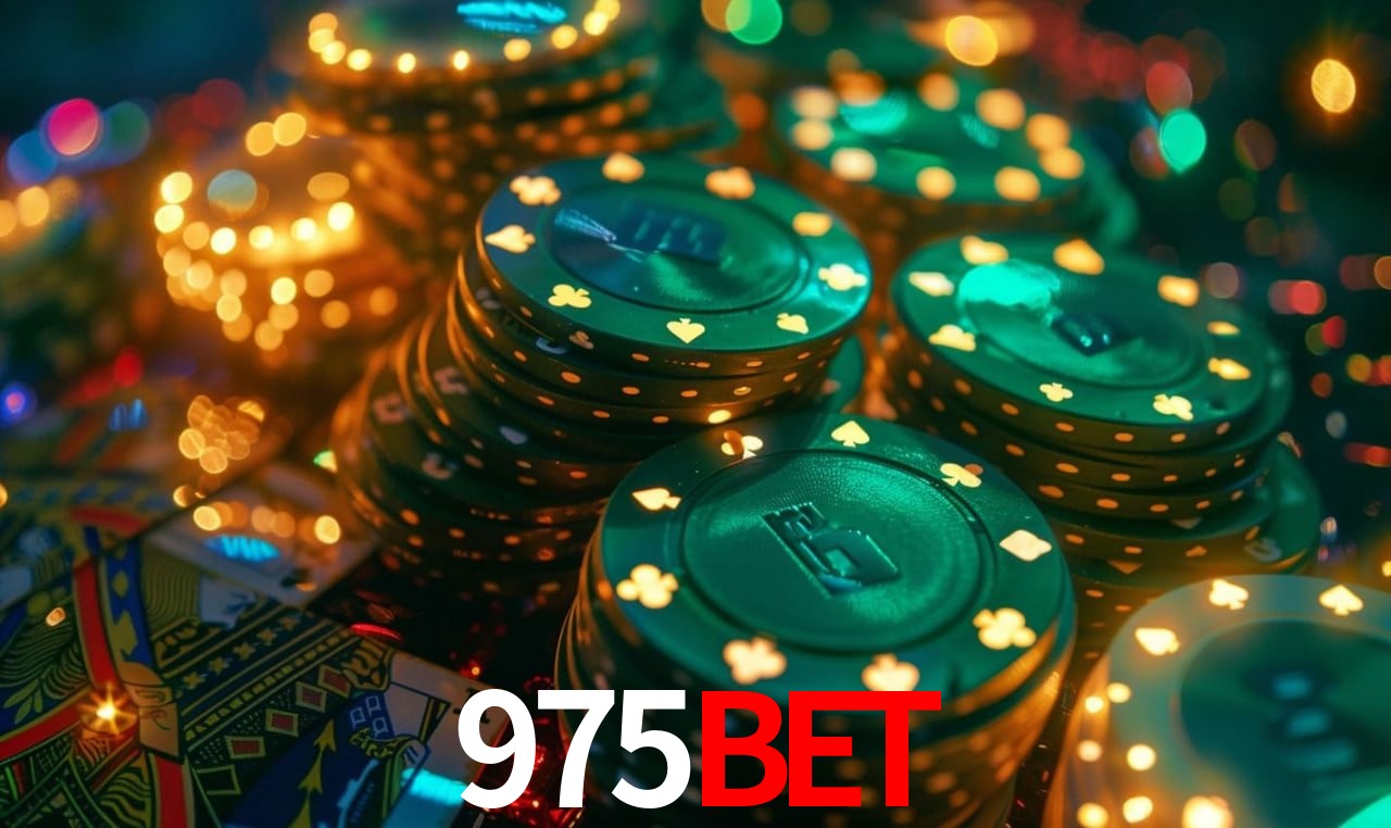Estatísticas Esportivas 975bet