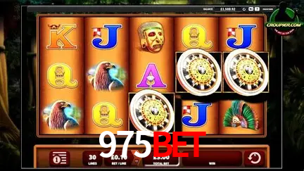 Descubra o Mundo do Cassino Online com 975bet