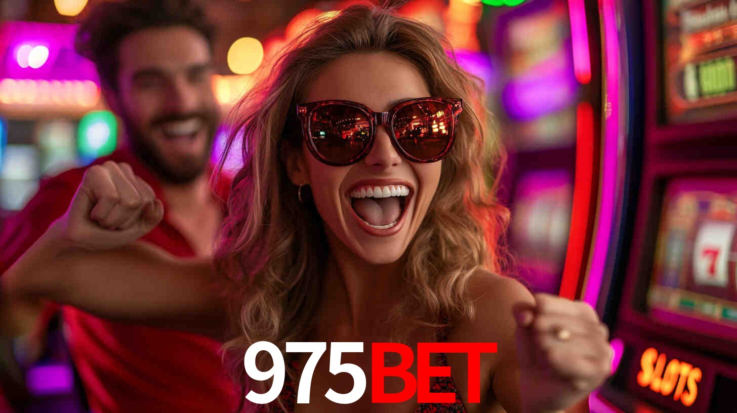 Inovações de Jogos na 975bet: O Futuro das Experiências Interativas