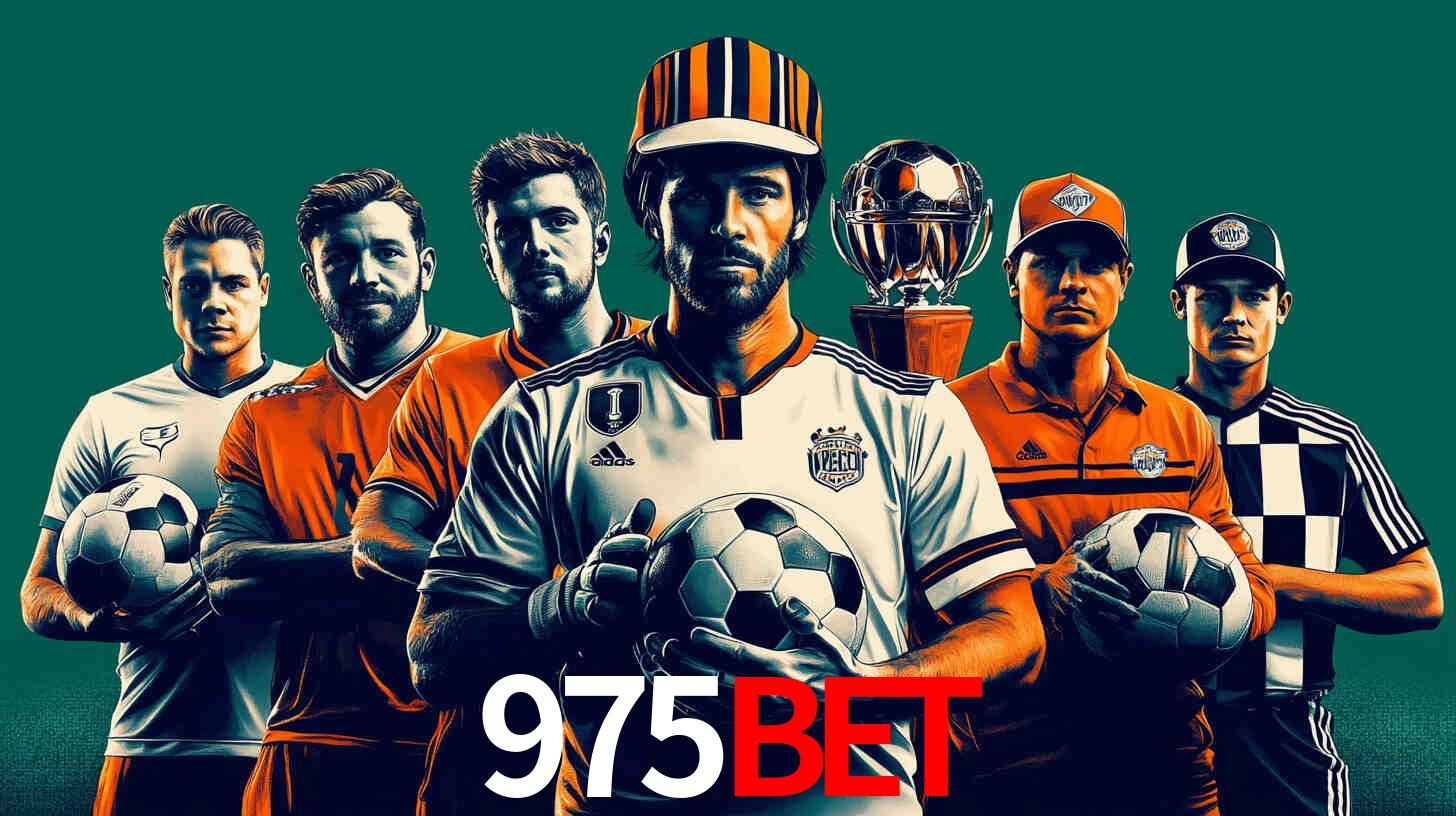 Descubra o Programa VIP da 975bet: Vantagens Exclusivas para Jogadores