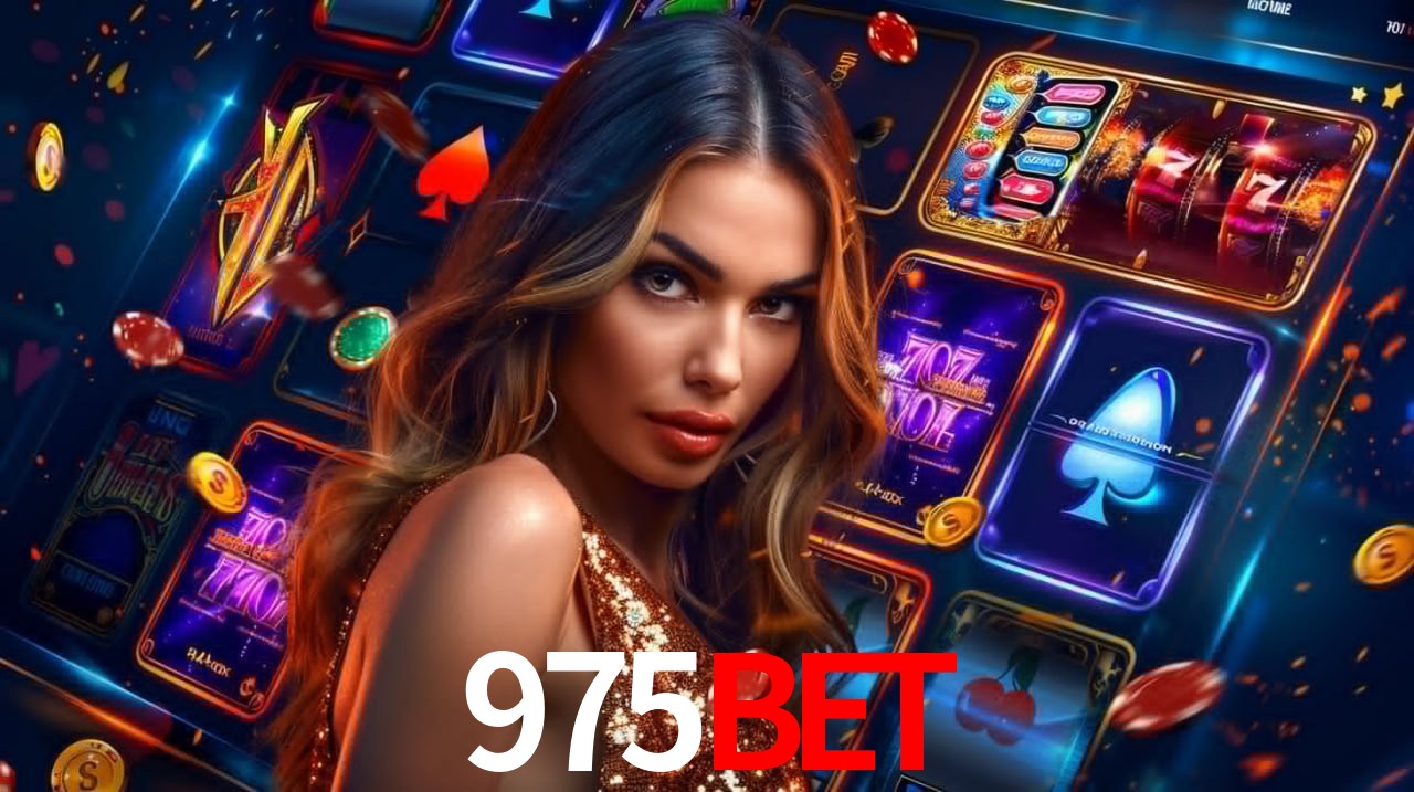 cassino 975bet