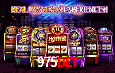 Desvendando o Mundo dos Jogos Virtuais na 975bet