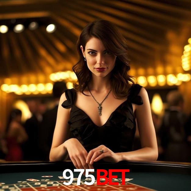 A Emoção da Loteria na 975bet: Uma Chance de Mudança de Vida