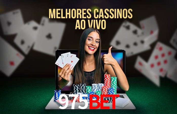 Weekend Specials 975bet