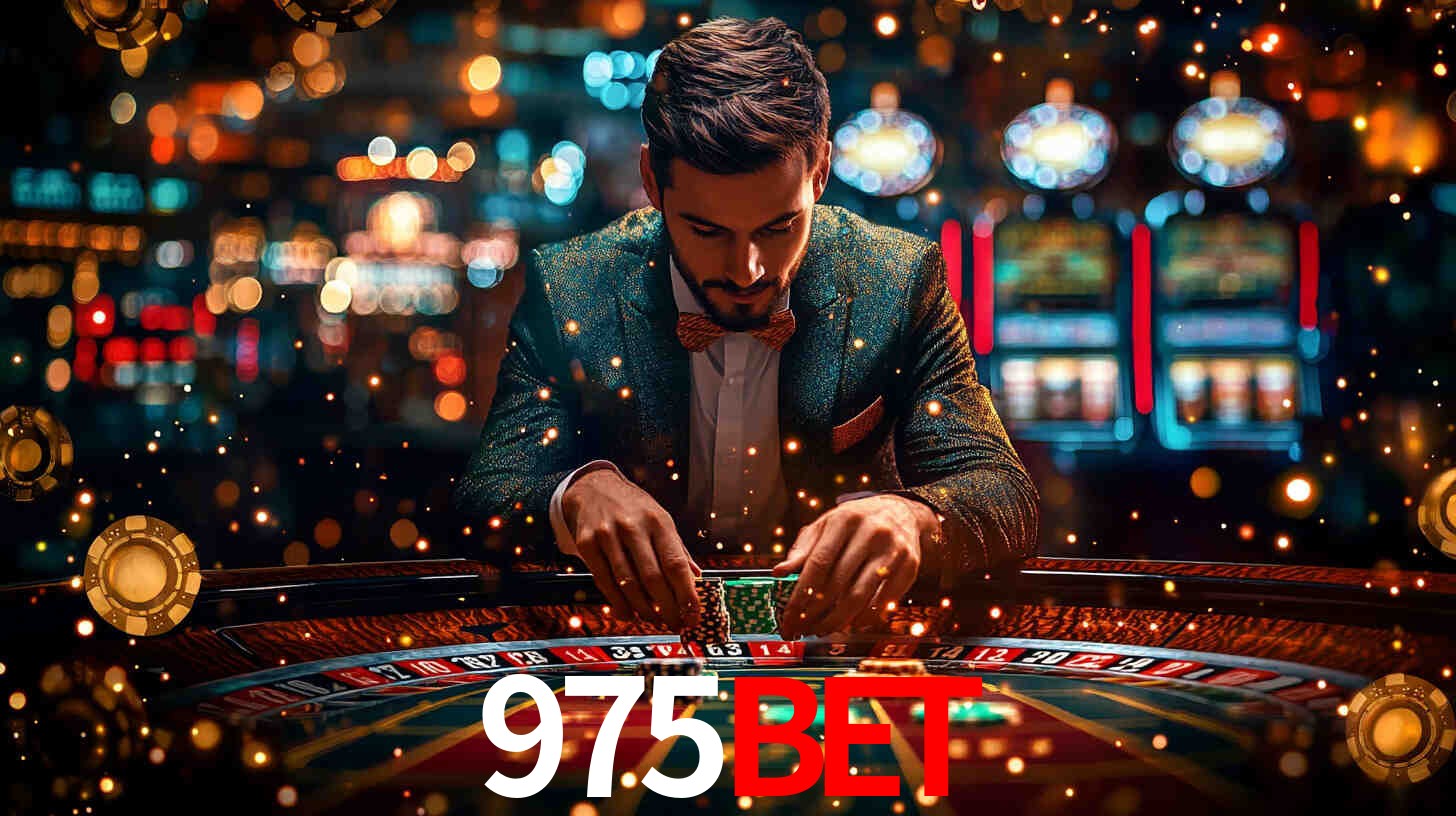Exclusive Games 975bet